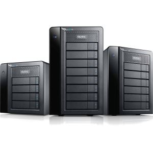 Promise P2R6HD18US Promise Pegasus2 R6 18tb 6x3tb Sata Raid System