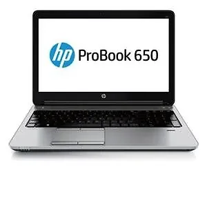 F2R82UT#ABA | Hp ProBook 650 G1 - Intel i5, 4GB RAM, 500GB