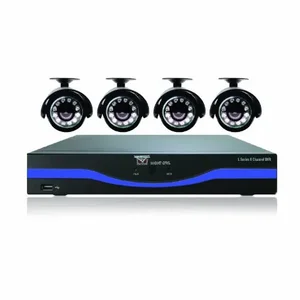 L-85-4511 | Night Owl 8CH 960H DVR with HDMI and 500GB HDD,