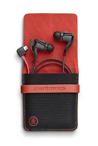 200203-01 | Hp Plantronics BackBeat GO 2 Bluetooth Wireless