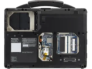 CF-53SLCAY1M | Panasonic TOUGHBOOK CF-53 14