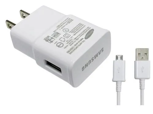 Arclyte A03753M Samsung Ac Adapter For Ativ Odyssey (verizon)sch-i930;