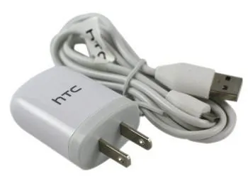 Arclyte A03592M Htc Ac Adapter For Aria; Arrive; Desire; Desire Hd; De