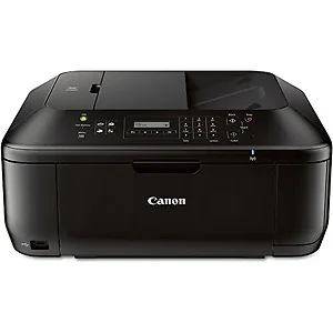 MX532 | Canon Wireless Office All In 1