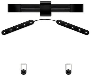 PROFORMAWM60 | Sony Universal Wall Mount for 60-Inch TVs
