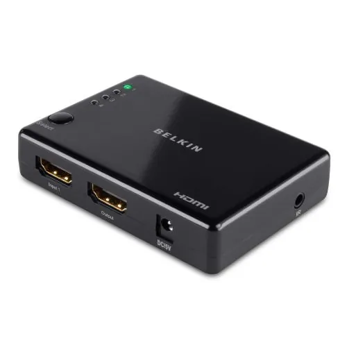 Belkin-AV10117