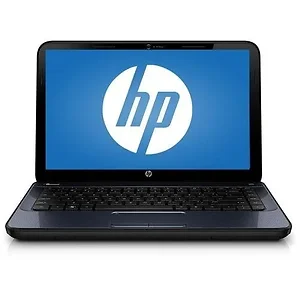 Hp Pavilion G4-2029WM Laptop - AMD A6 - 14