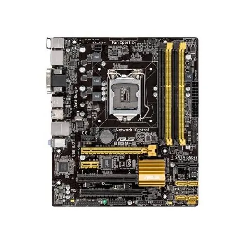 Asus B85M-E/CSM/SI B85m-ecsmsi 10pack