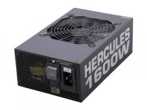 Rosewill HERCULES-1600 Power Supply Hercules-1600 1600w Atx12v Eps12v 