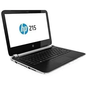 F2R62UT#ABA | Hp SMART BUY 215 G1 Laptop - A4, 4GB RAM,