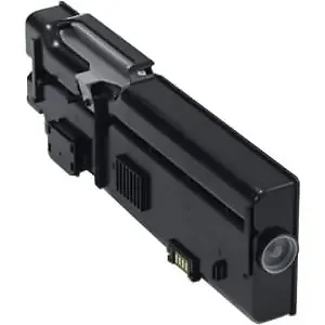HD47M | Dell Toner Cartridge - Black - Laser - Standard