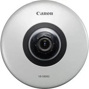 8820B001 | Canon VB-S800D High-Definition Micro Dome Camera
