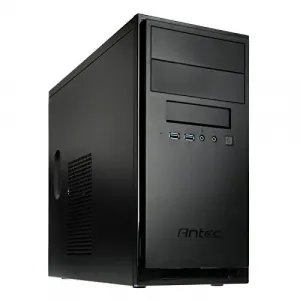 Antec NSK 3180 Microatx Case With Ea380d