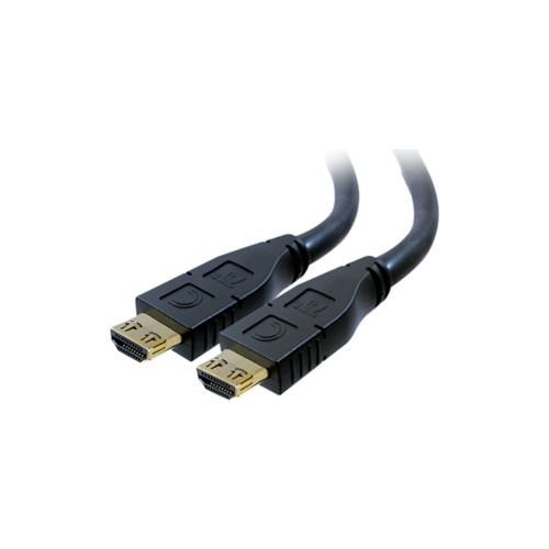 ‎comprehensive HD-HD-40PROP 40ft Hdmi Plenum Progrip Cable Pro Av It