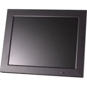 Avue AVL104MDE 10.4in Lcd Cctv Monitor Metal