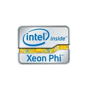 SC7120D | Intel Xeon Phi 7120D Processor - 16GB, 1.25GHz,