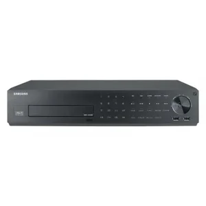 SRD1654D2TB | Samsung 16 Channel DVR with 2TB Storage and
