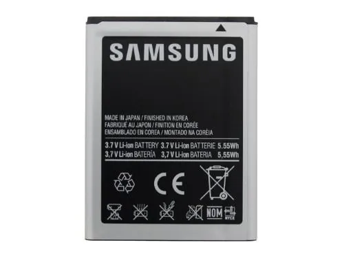 Arclyte MPB03590M Samsung Battery For Conquer 4g Sph-d600; Exhibit 4g 