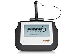 Ambir Technology-SP110-RDP