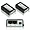 VE602 | Aten Technologies DVI Dual Link Extender with Audio