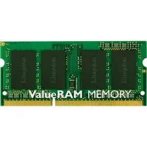 KVR16S11S6/2 | Kingston 2GB DDR3 1600MHz SODIMM Memory