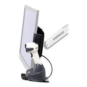 Ergotron 97-815 Scanner Holder_vesa Mount