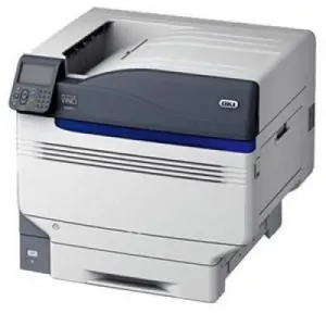 Okidata 62440001 Oki C931dn Digital Led Color Printer