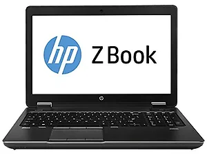 F4P38AW#ABA | Hp ZBook Workstation Laptop - i7, 8GB RAM,