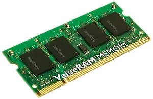 KVR16LS11S6/2 | Kingston 2GB 1600MHZ DDR3L NON-ECC CL11