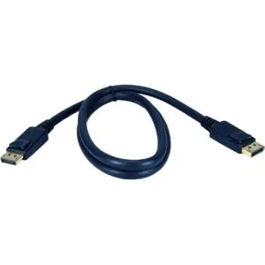 Qvs DP-50 50ft Displayport Digital