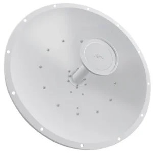 RD-2G24 | Ubiquiti 2GHz Rocket Dish Antenna 24dBi - Long