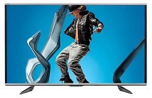LC70UQ17U | Sharp 70-Inch Q+ LED THX Certified Display with