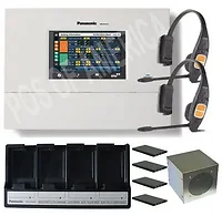 PANASONIC-ATTII2AIOSYS