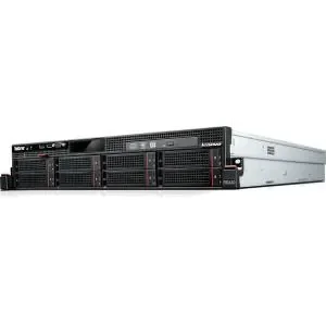 70AH001SUX | Lenovo TS RD440 E5 2420 v2 8GB Server with