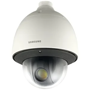 SNP-6201H | Samsung 20x Lens PoE PTZ Network Camera with