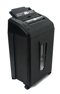 RSIAFX908N | Royal Sovereign Micro Cut Paper Shredder for