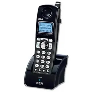 RCAH5401 | Voxx DECT Additional Handset for Home