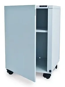 Quick Quality QQC TALL FLATPAK-LT GREY