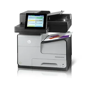 B5L06A#BGJ | Hp OfficeJet Enterprise Color Flow MFP