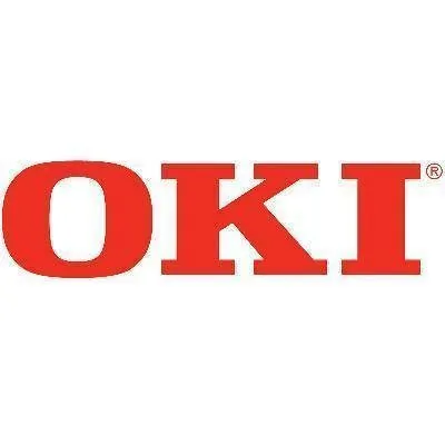 Original Okidata 45460509 Oki Black Toner For Mb760+,mb760+ Wireless, 