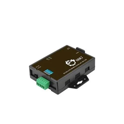 Siig ID-SC0T11-S1 Rs-232 To Rs-422485 Converter With 15kv Esd