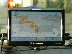 PANASONIC-GPS-INSTALL