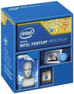 BX80646G3440 | Intel Pentium G3440 Processor 3.3GHz