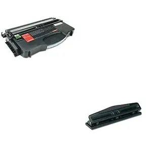 12035SA | Lexmark TONER CARTRIDGE - BLACK - 2, 000 PAGES