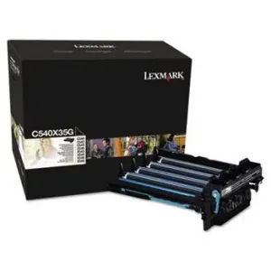 Lexmark C540X35G ( )  Photoconductor C54x Series Printers Max Yiled Es