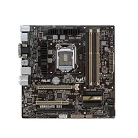 ASUS-VANGUARD B85