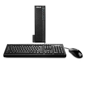 BT1AD-I5444S0192 | Asus BT1AD Mini PC - Intel Core i5, 4GB