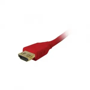 Comprehensive MHD-MHD-3PRORED 3ft Microflex Pro Avit Hs Hdmi