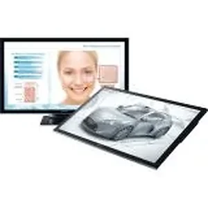 PNK322B | Sharp 32-Inch 4K Ultra HD LCD Touch Screen Monitor