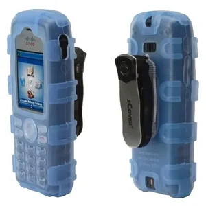 CI925HJL | Zcover DOCK-IN-CASE FOR CISCO 7925 - BLUE